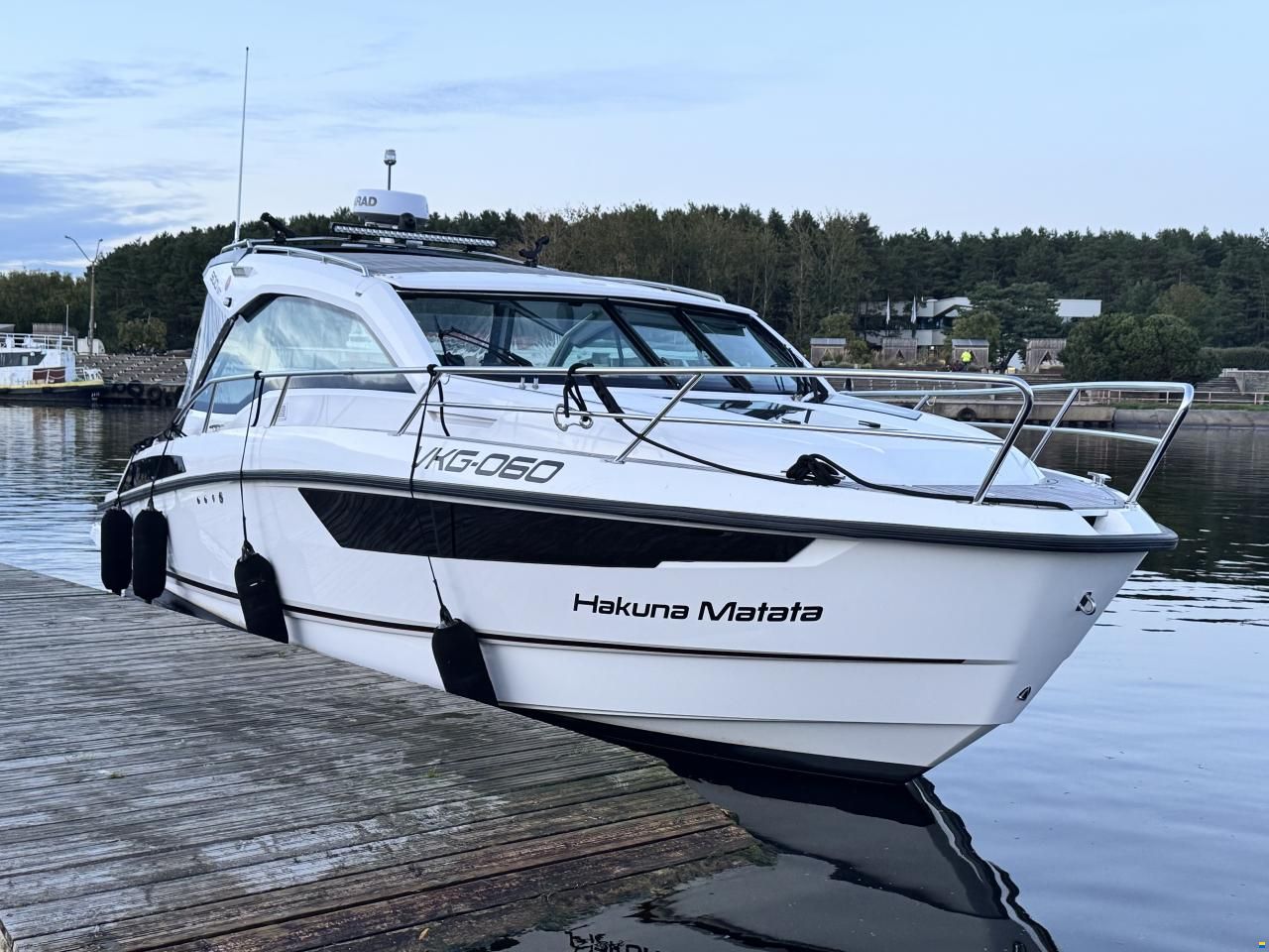 Flipper 900 ST