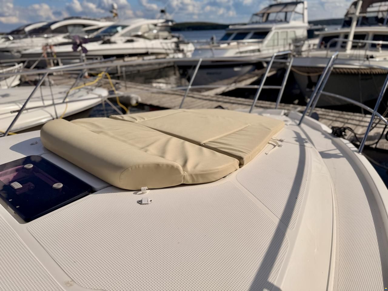 Bavaria Sport 32