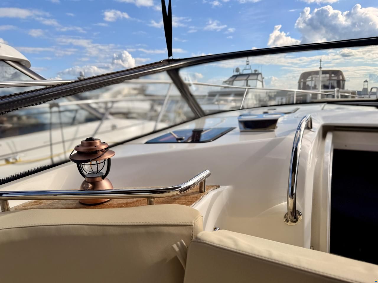 Bavaria Sport 32