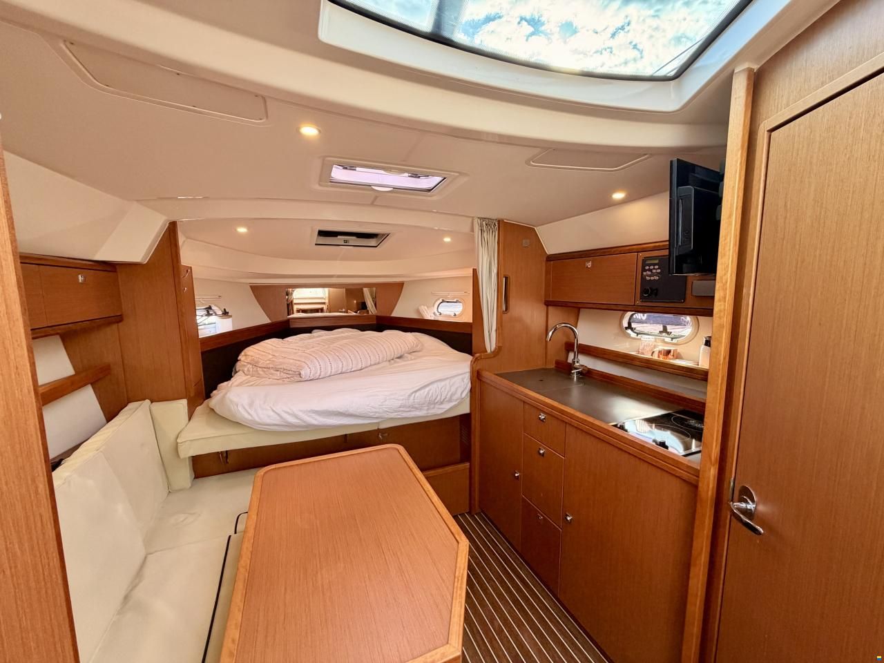 Bavaria Sport 32