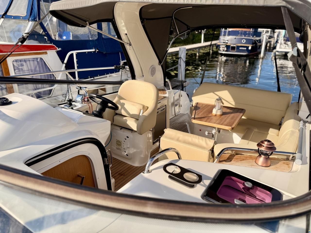 Bavaria Sport 32