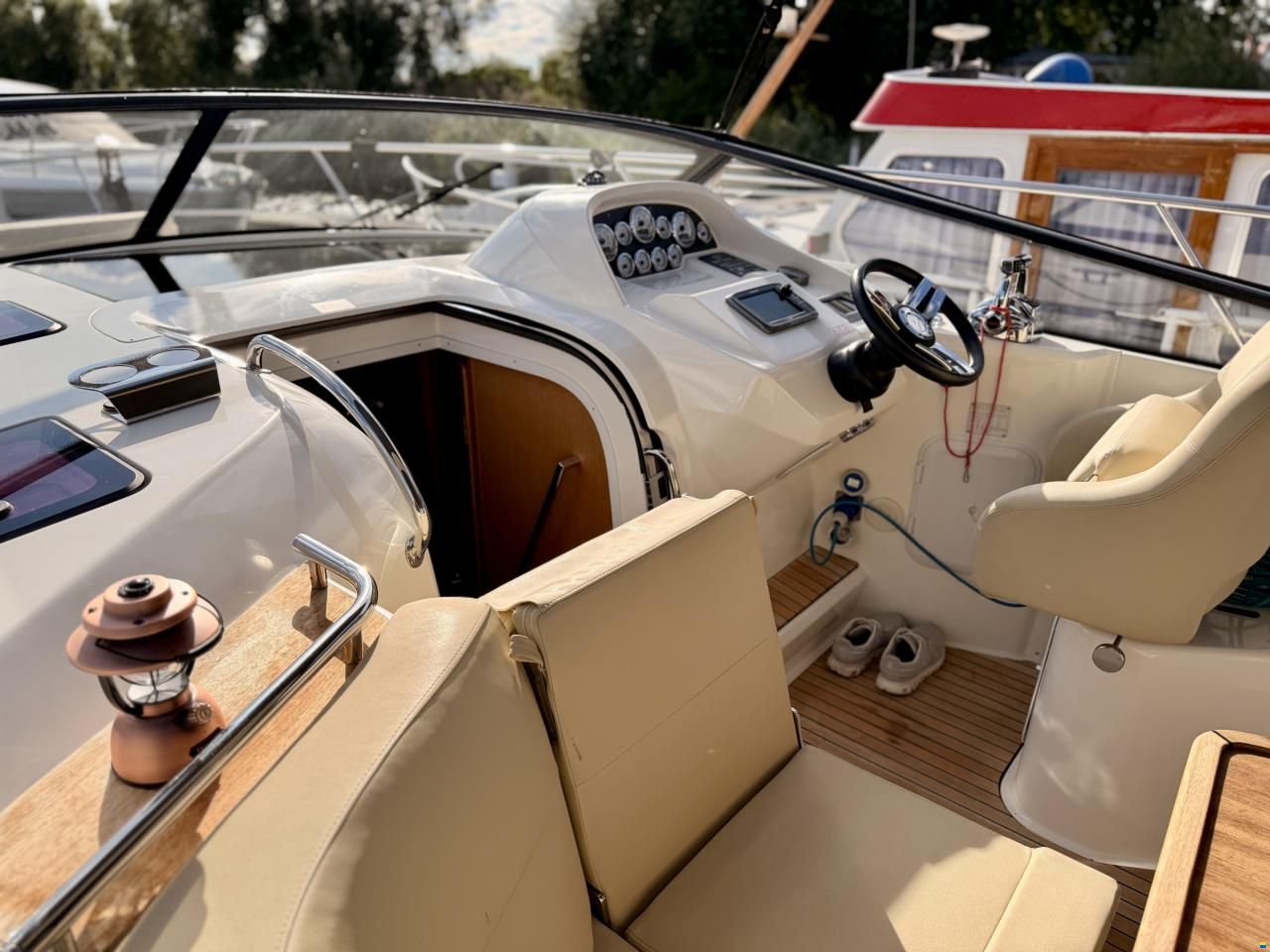 Bavaria Sport 32