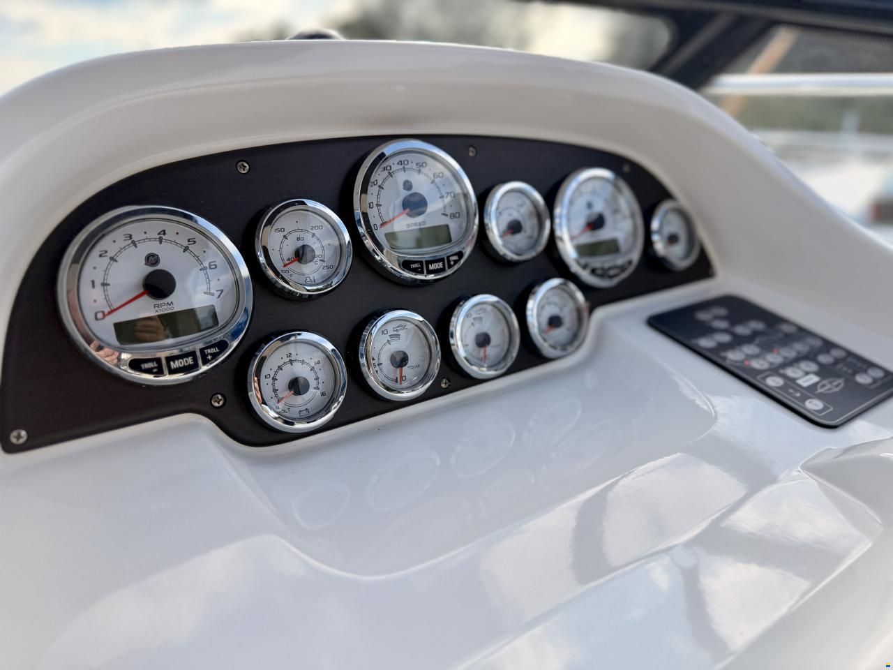 Bavaria Sport 32