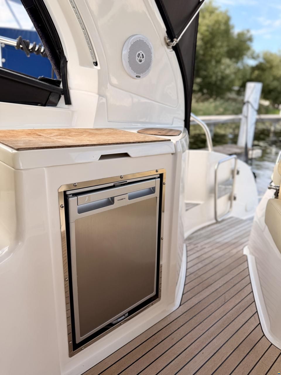 Bavaria Sport 32