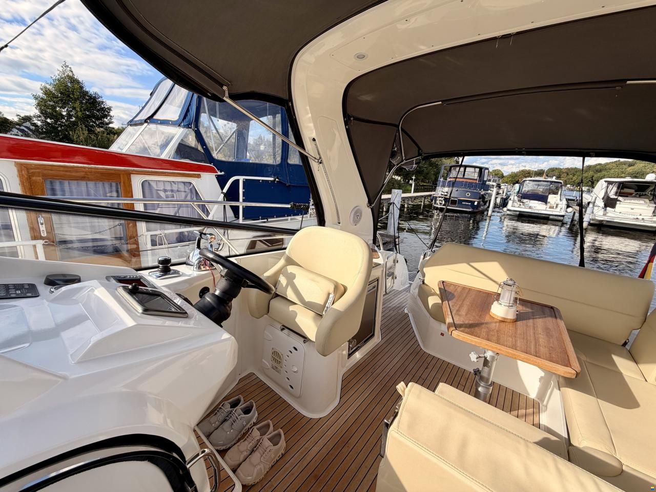 Bavaria Sport 32