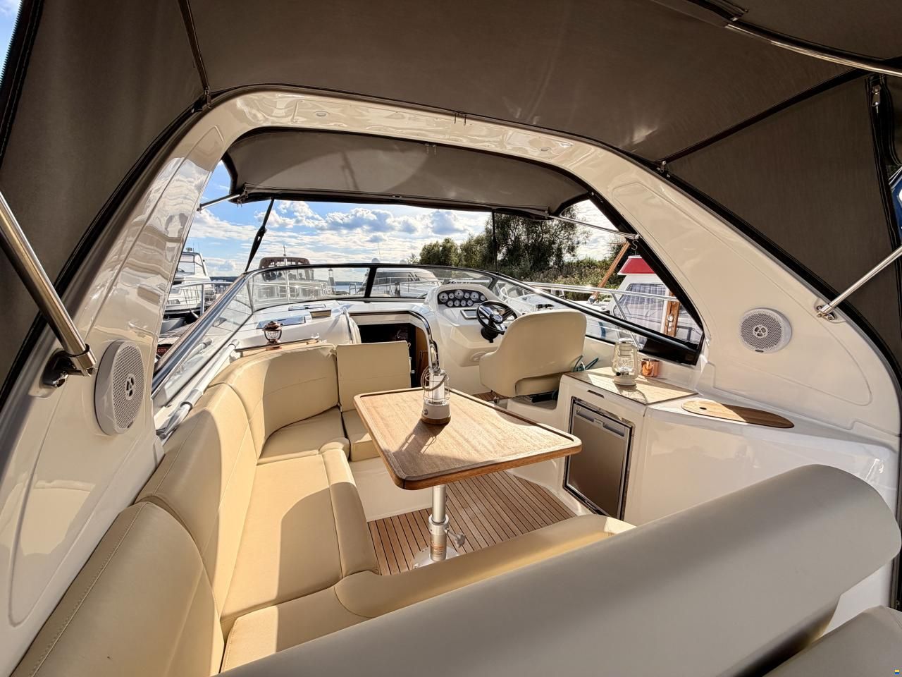 Bavaria Sport 32