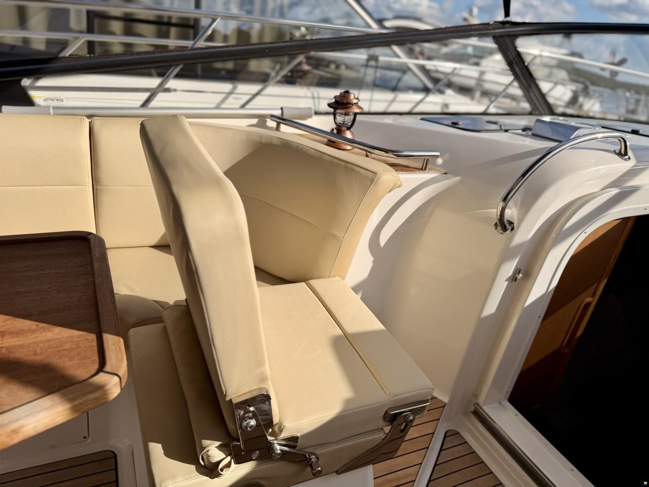 Bavaria Sport 32