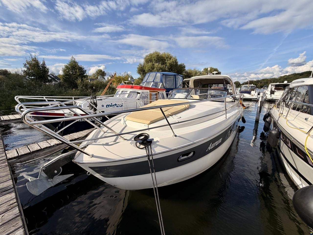 Bavaria Sport 32