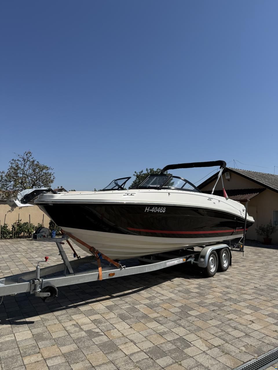 Bayliner VR6