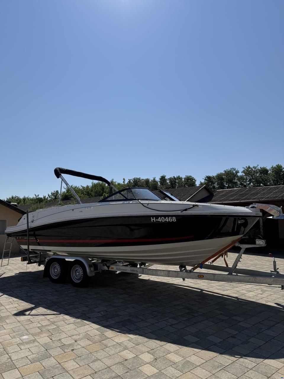 Bayliner VR6