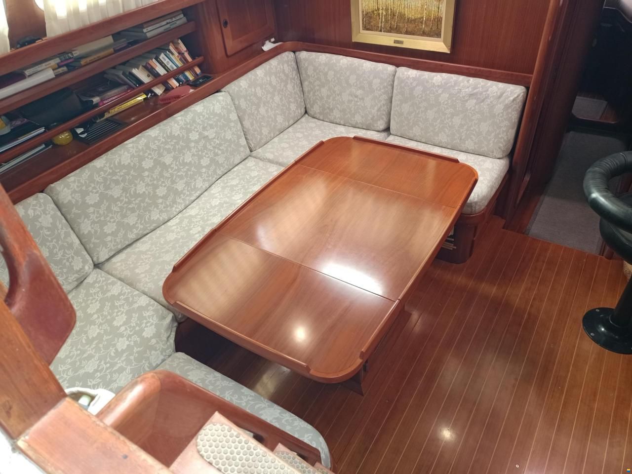 North Wind 47