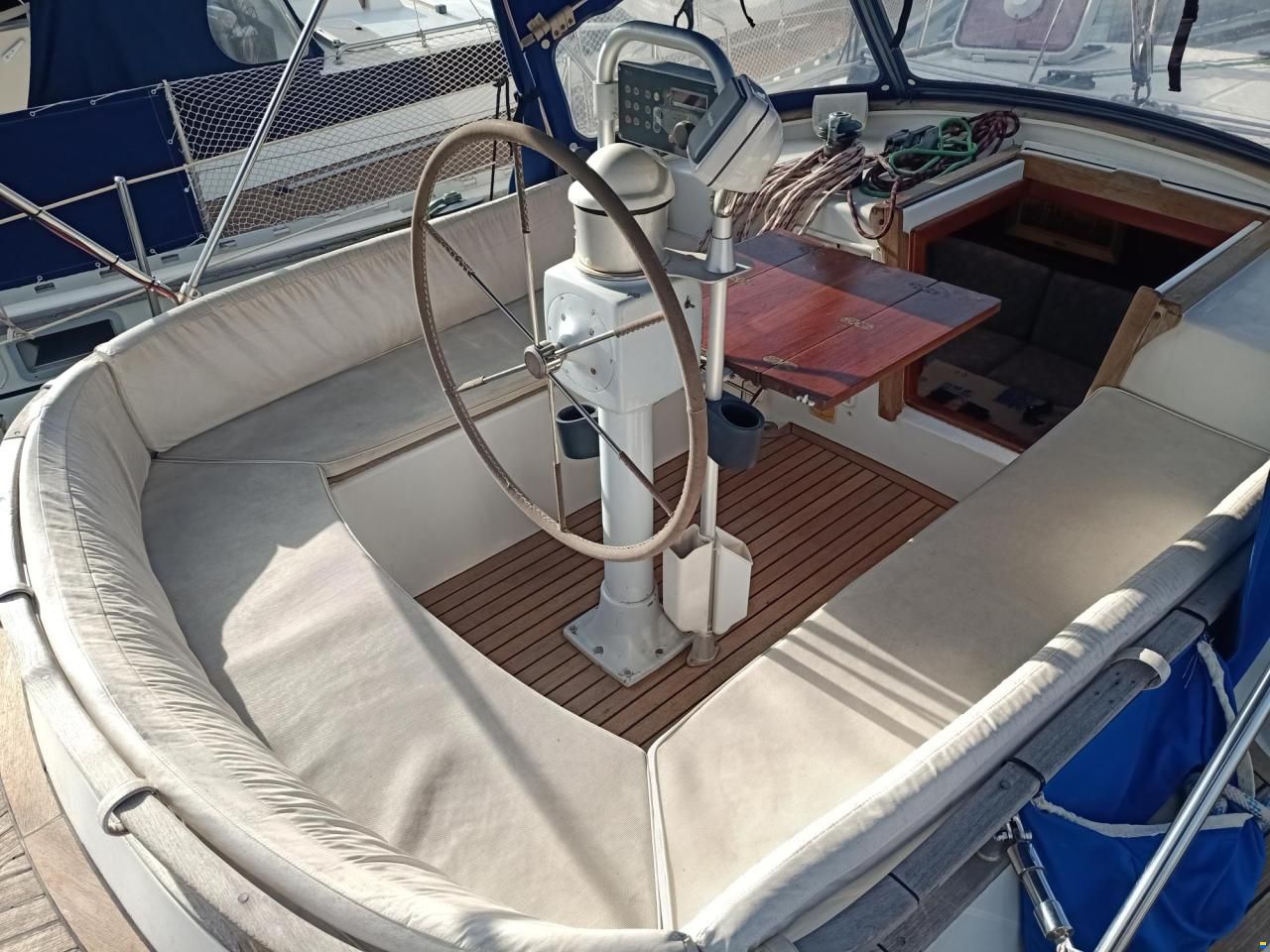 North Wind 47