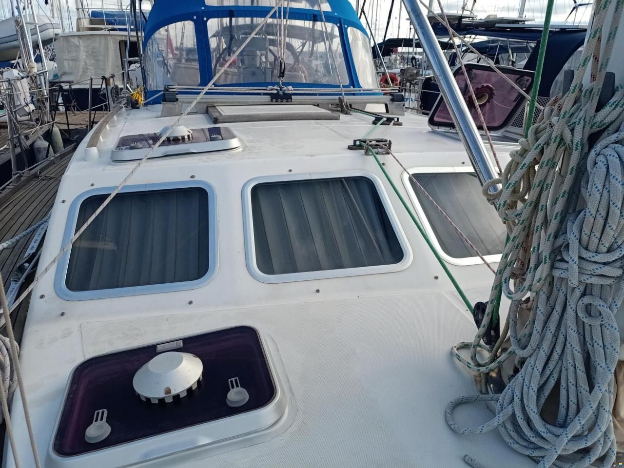 North Wind 47