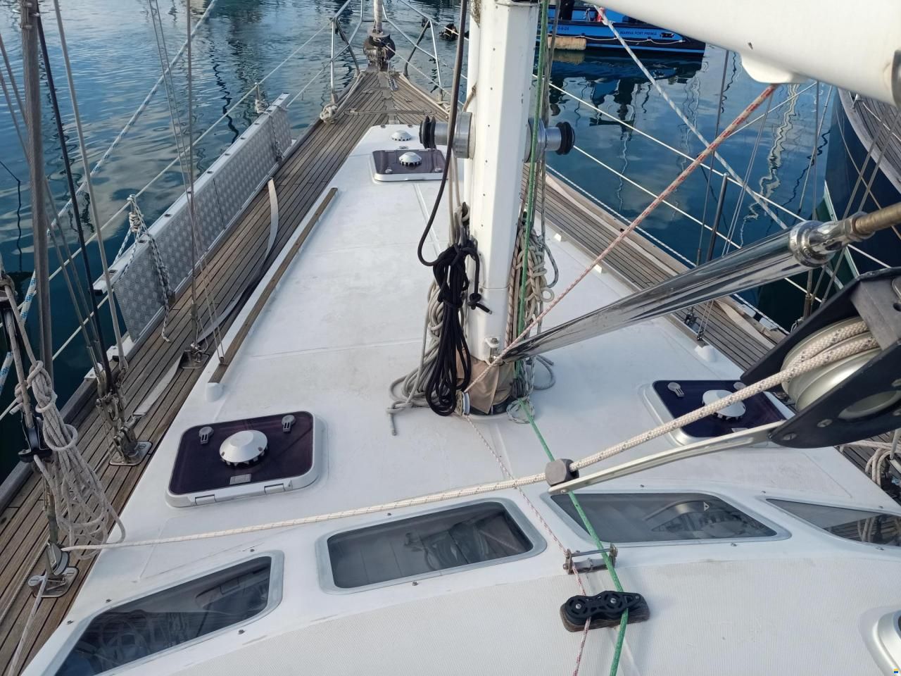 North Wind 47