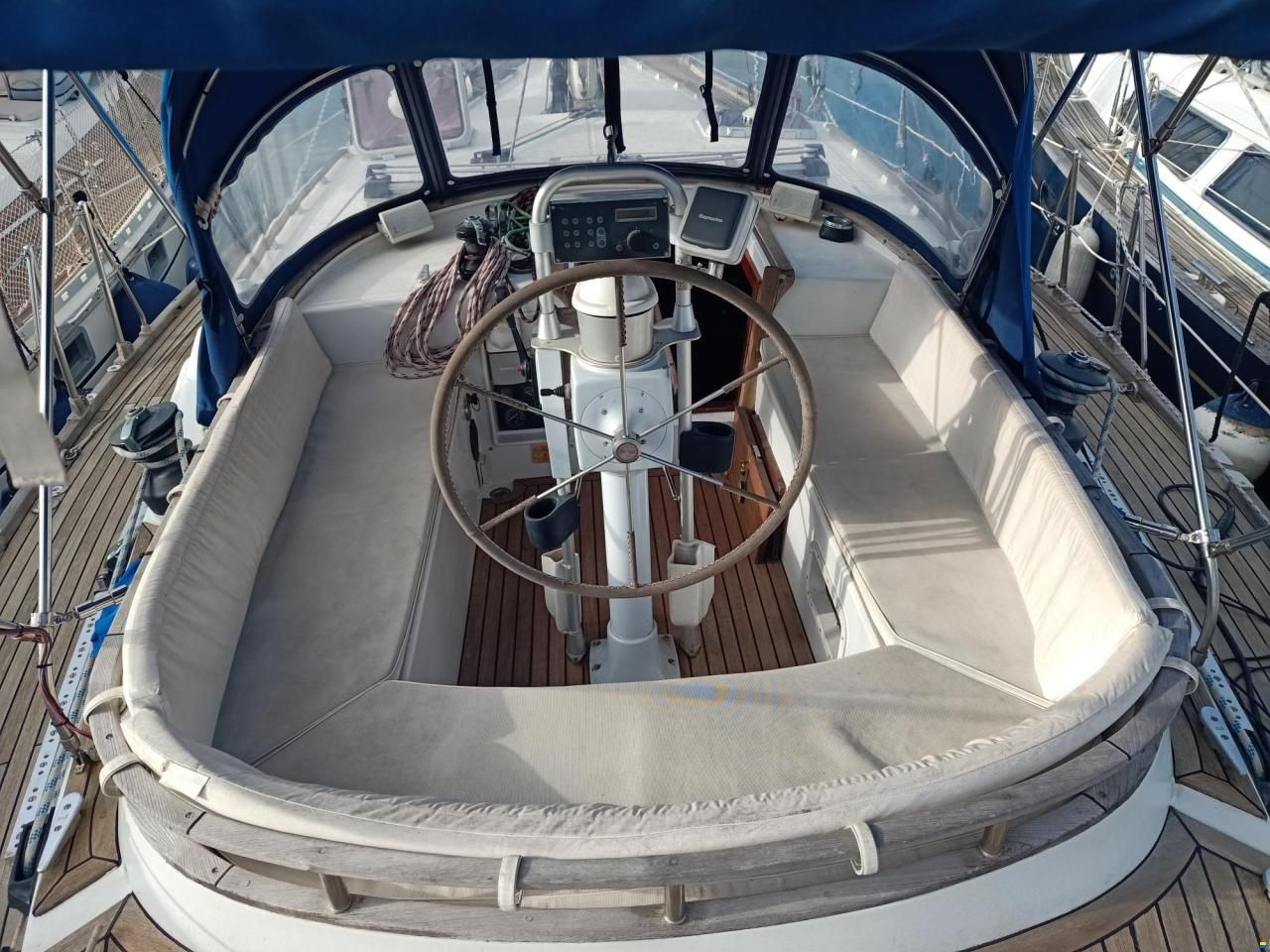 North Wind 47