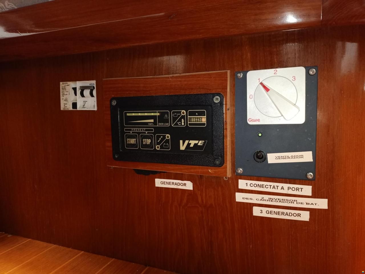 North Wind 47