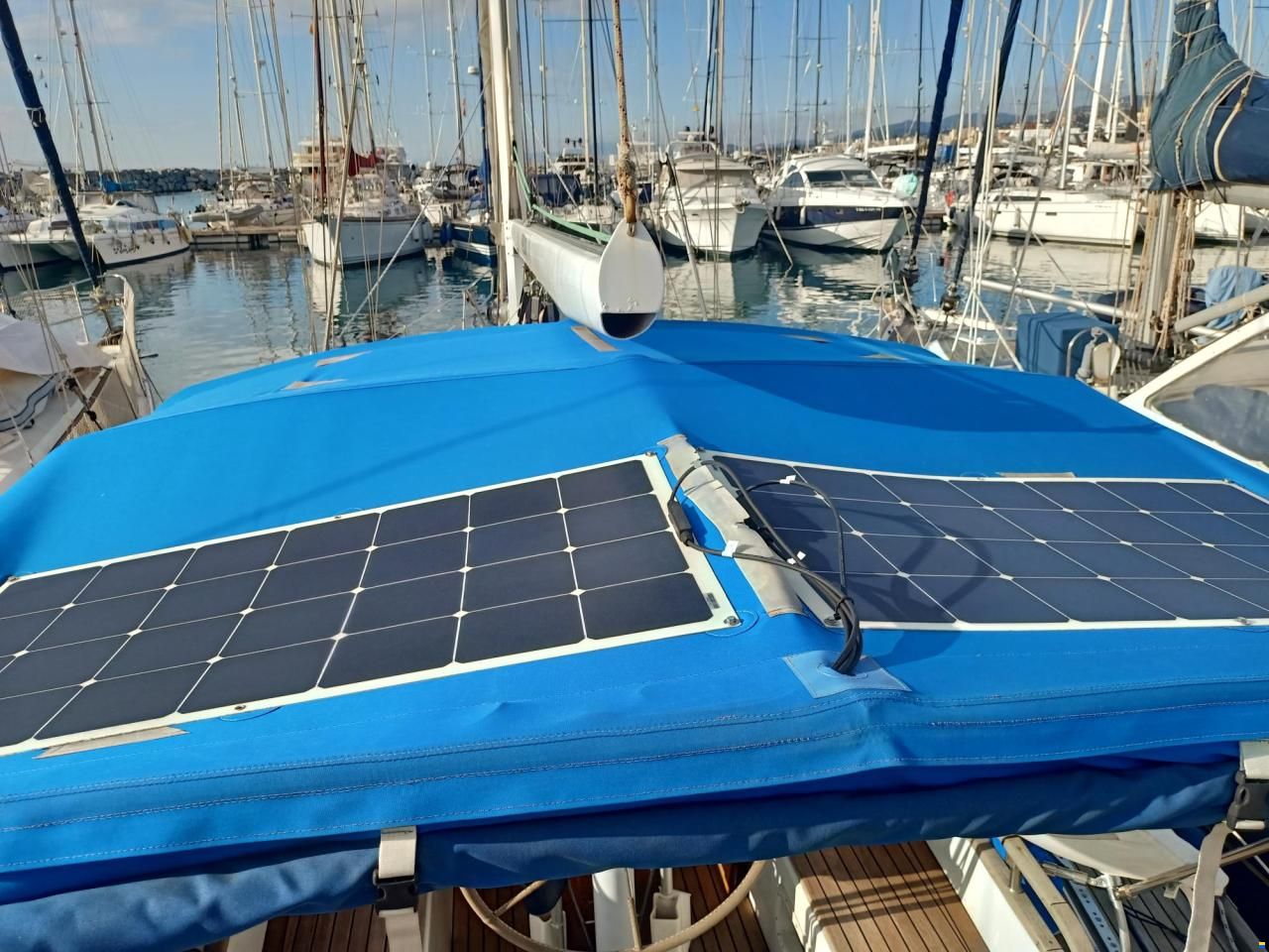 North Wind 47