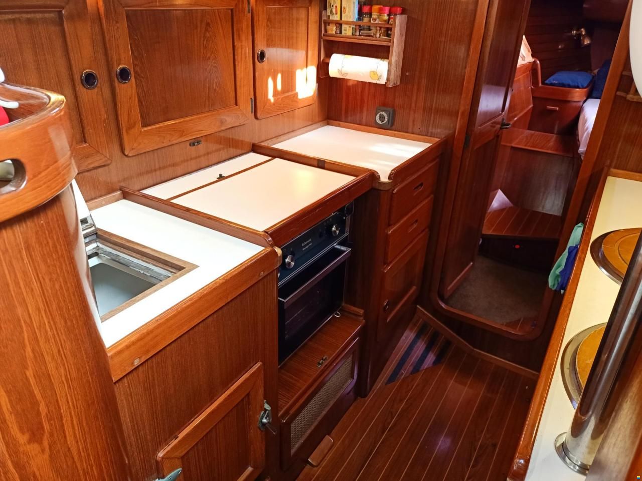 North Wind 47