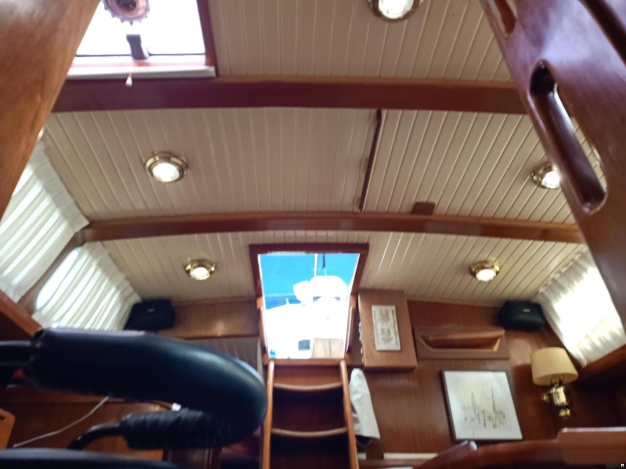 North Wind 47