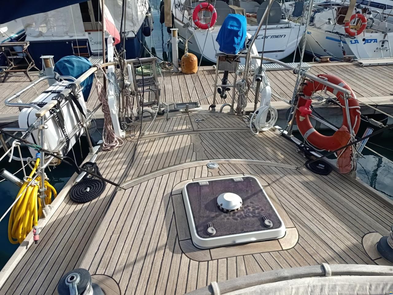 North Wind 47