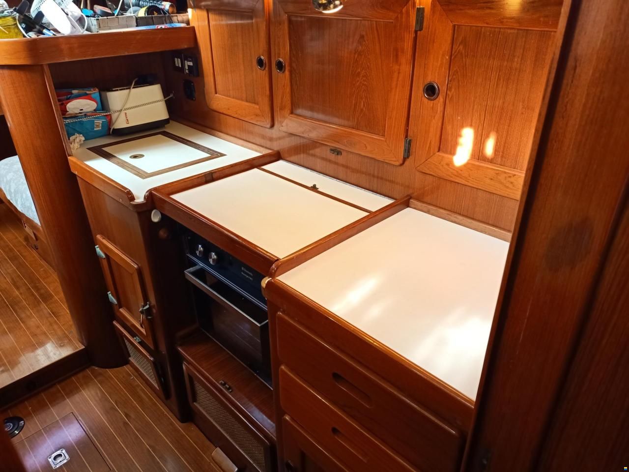 North Wind 47