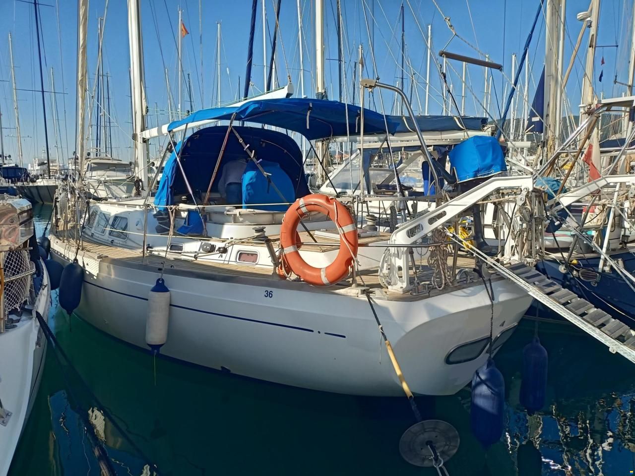 North Wind 47