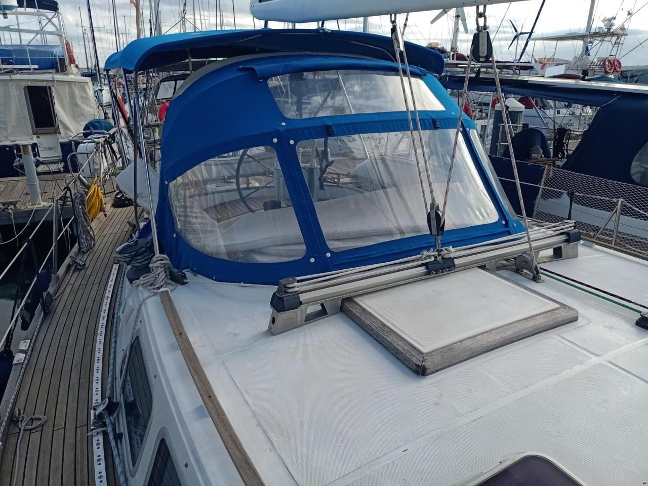 North Wind 47