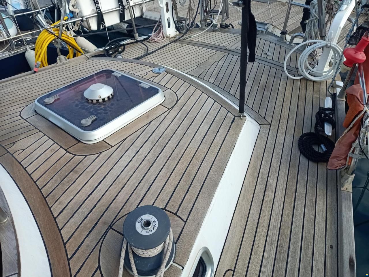 North Wind 47
