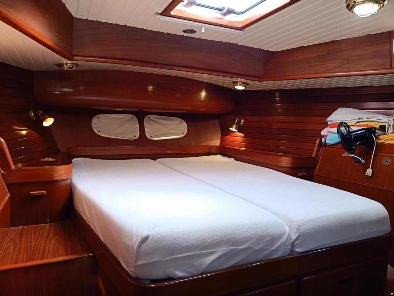 North Wind 47