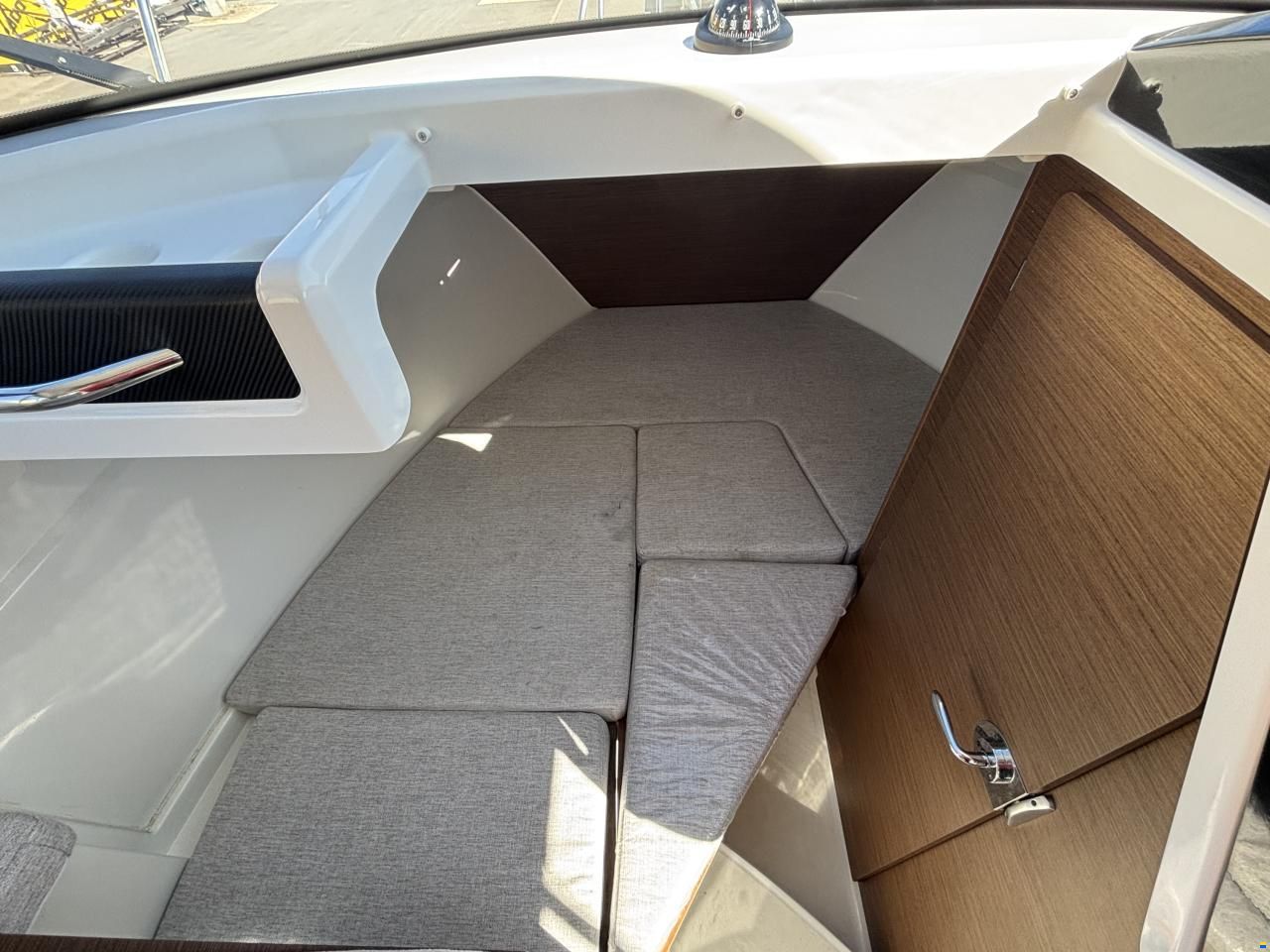Jeanneau Merry Fisher 695 S2