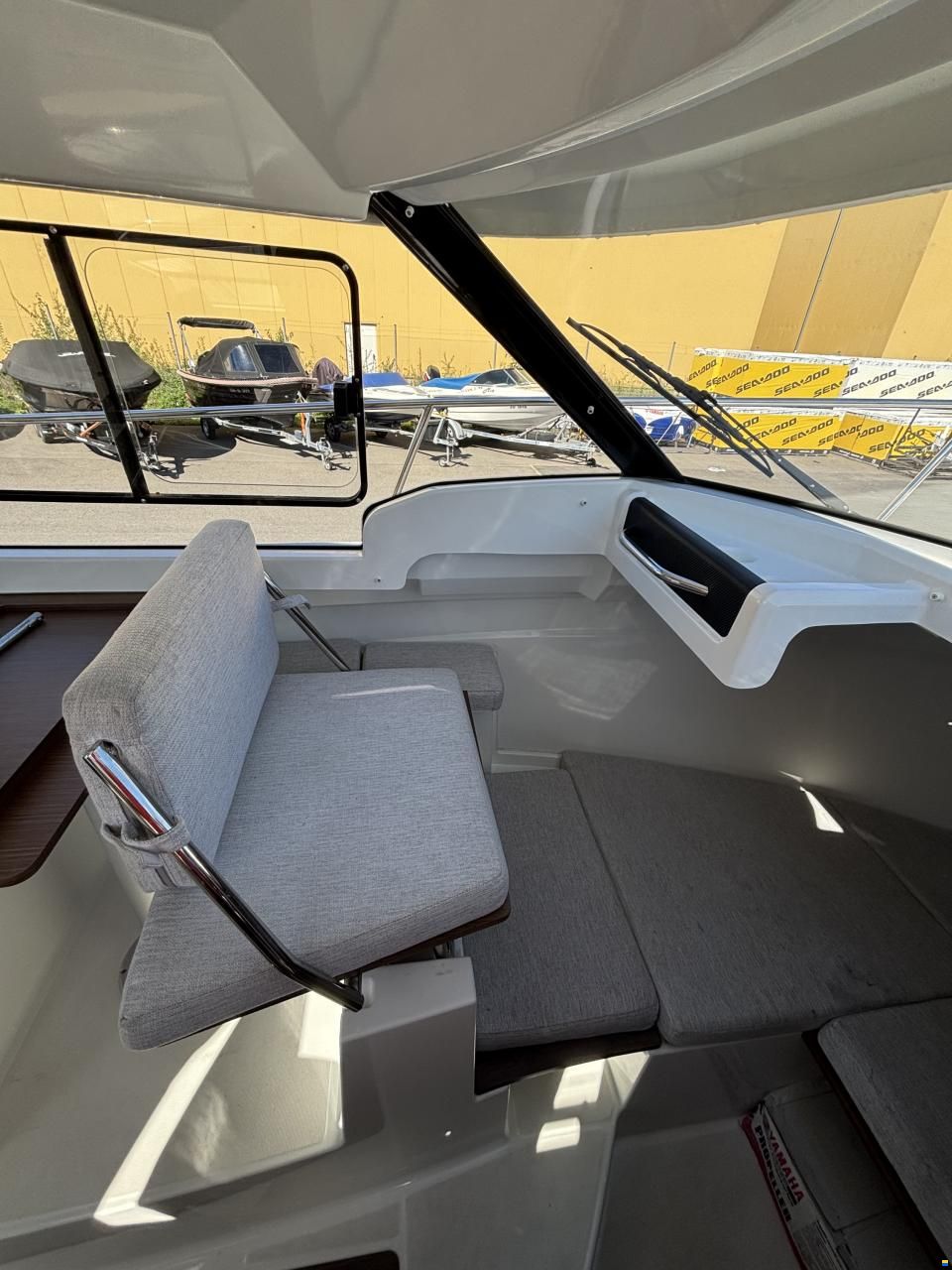 Jeanneau Merry Fisher 695 S2