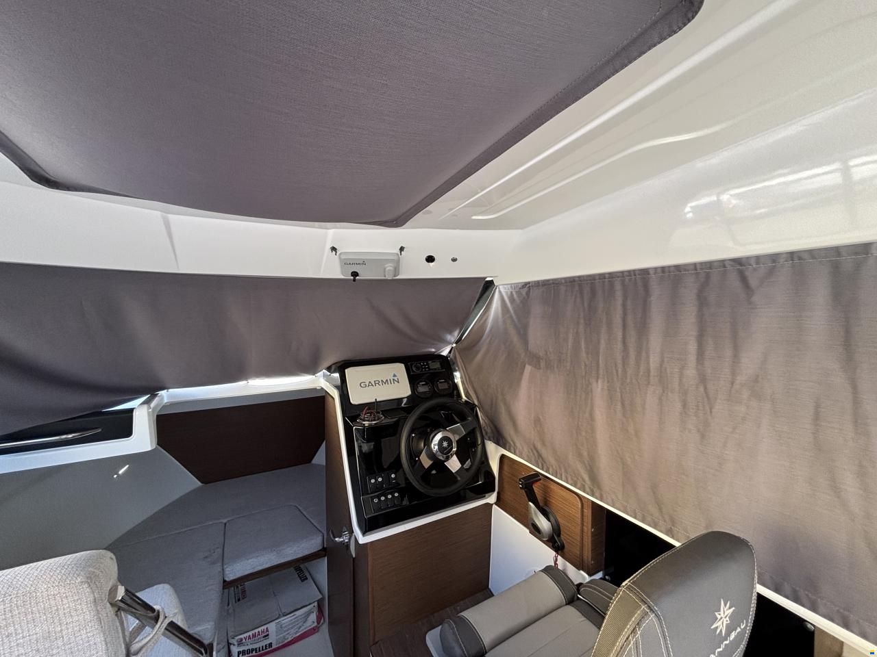 Jeanneau Merry Fisher 695 S2