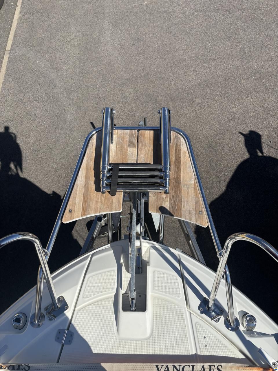Jeanneau Merry Fisher 695 S2