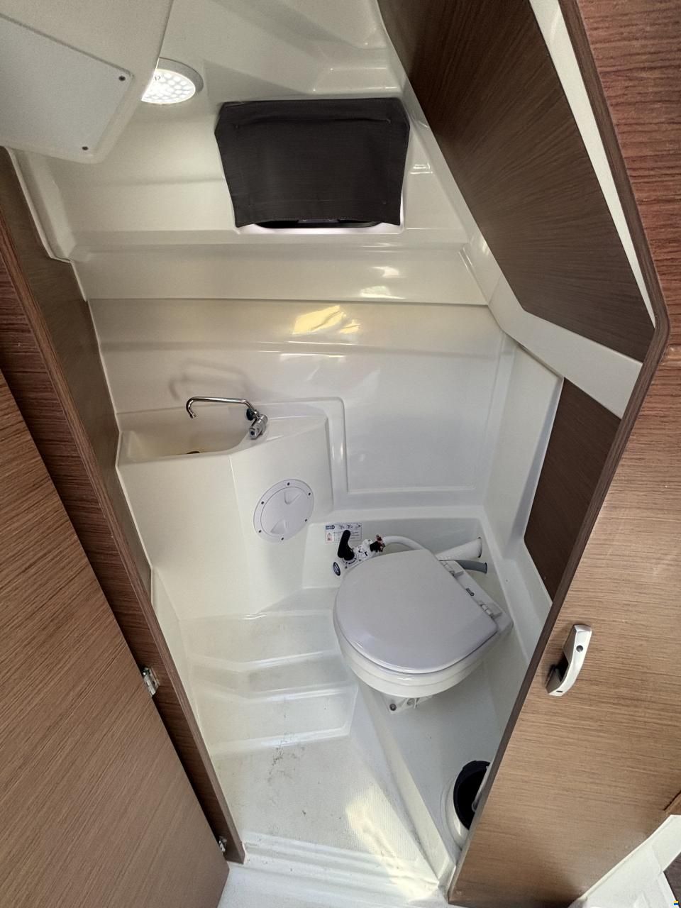 Jeanneau Merry Fisher 695 S2