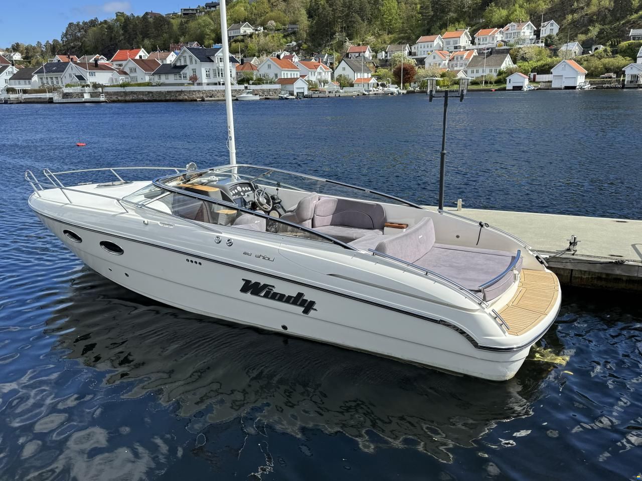 Windy Ghibli 28