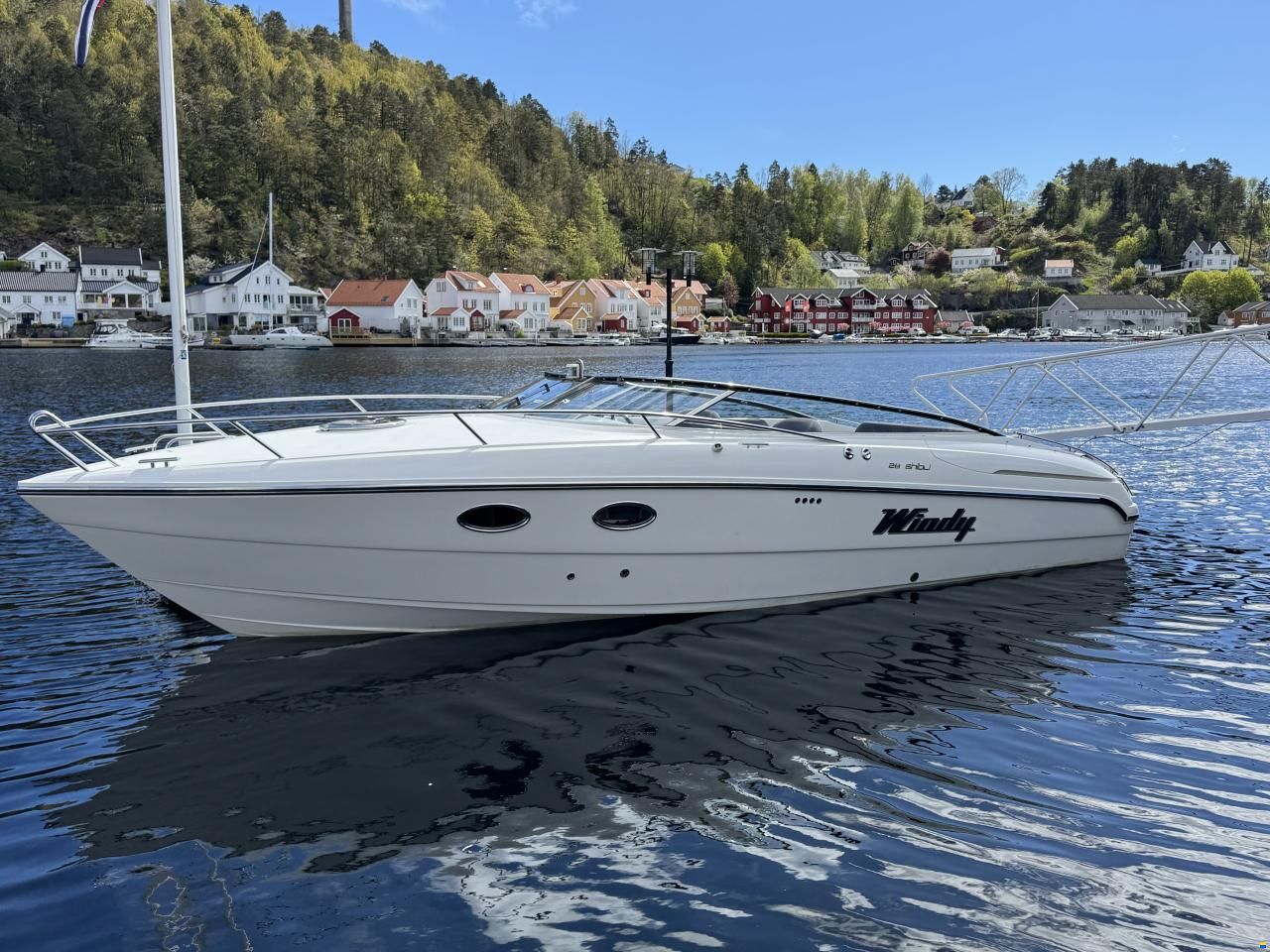 Windy Ghibli 28