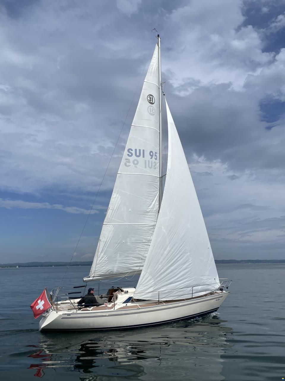 Olsen 31