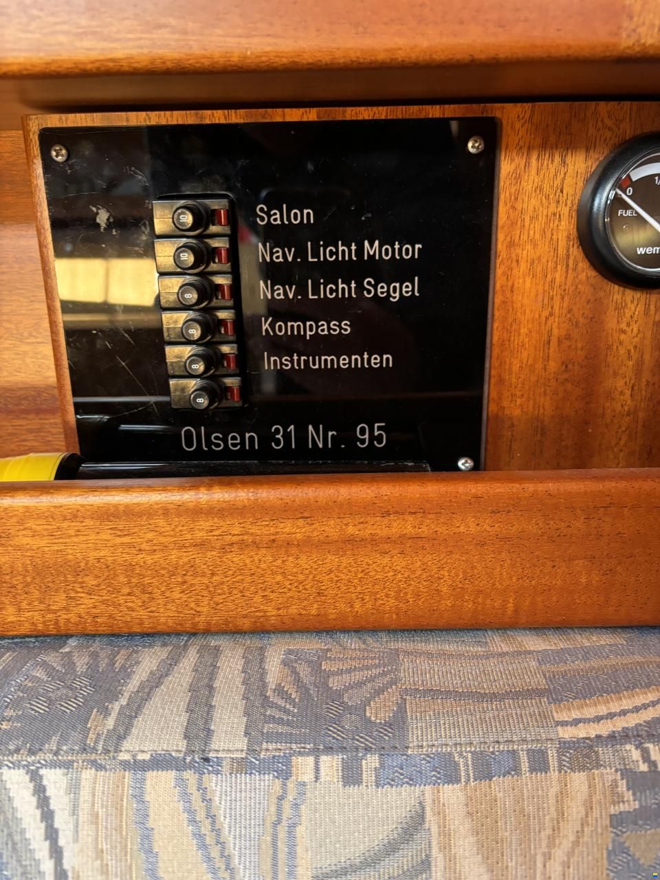 Olsen 31