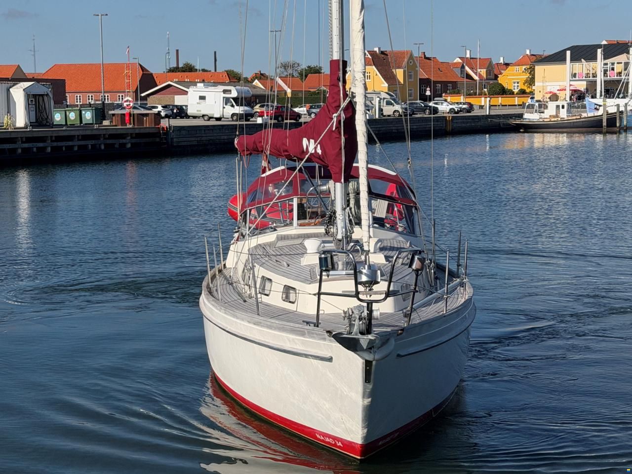 Najad 34 AK