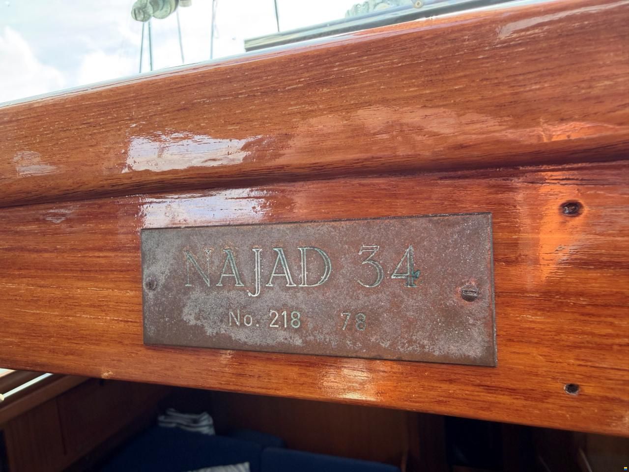 Najad 34 AK
