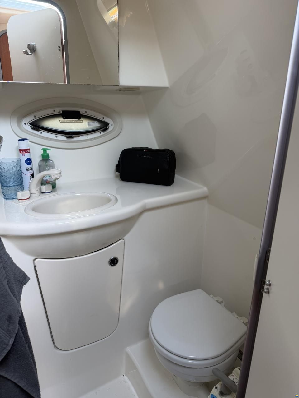 Bayliner 300sb