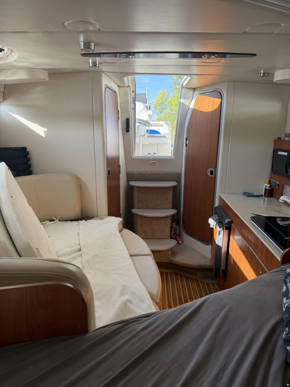 Bayliner 300sb