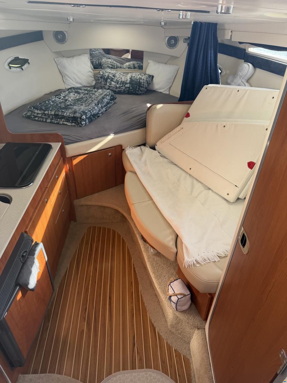 Bayliner 300sb
