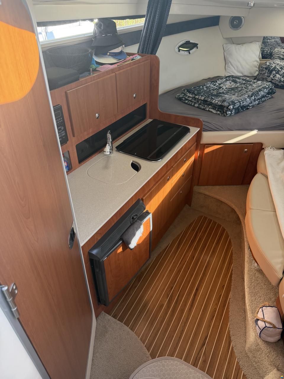 Bayliner 300sb
