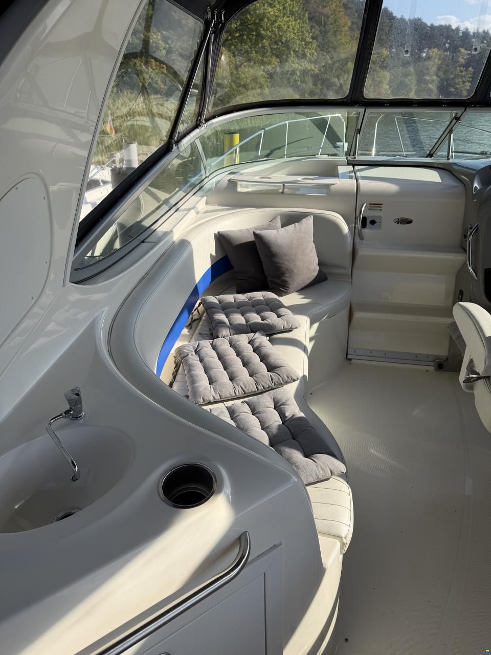 Bayliner 300sb