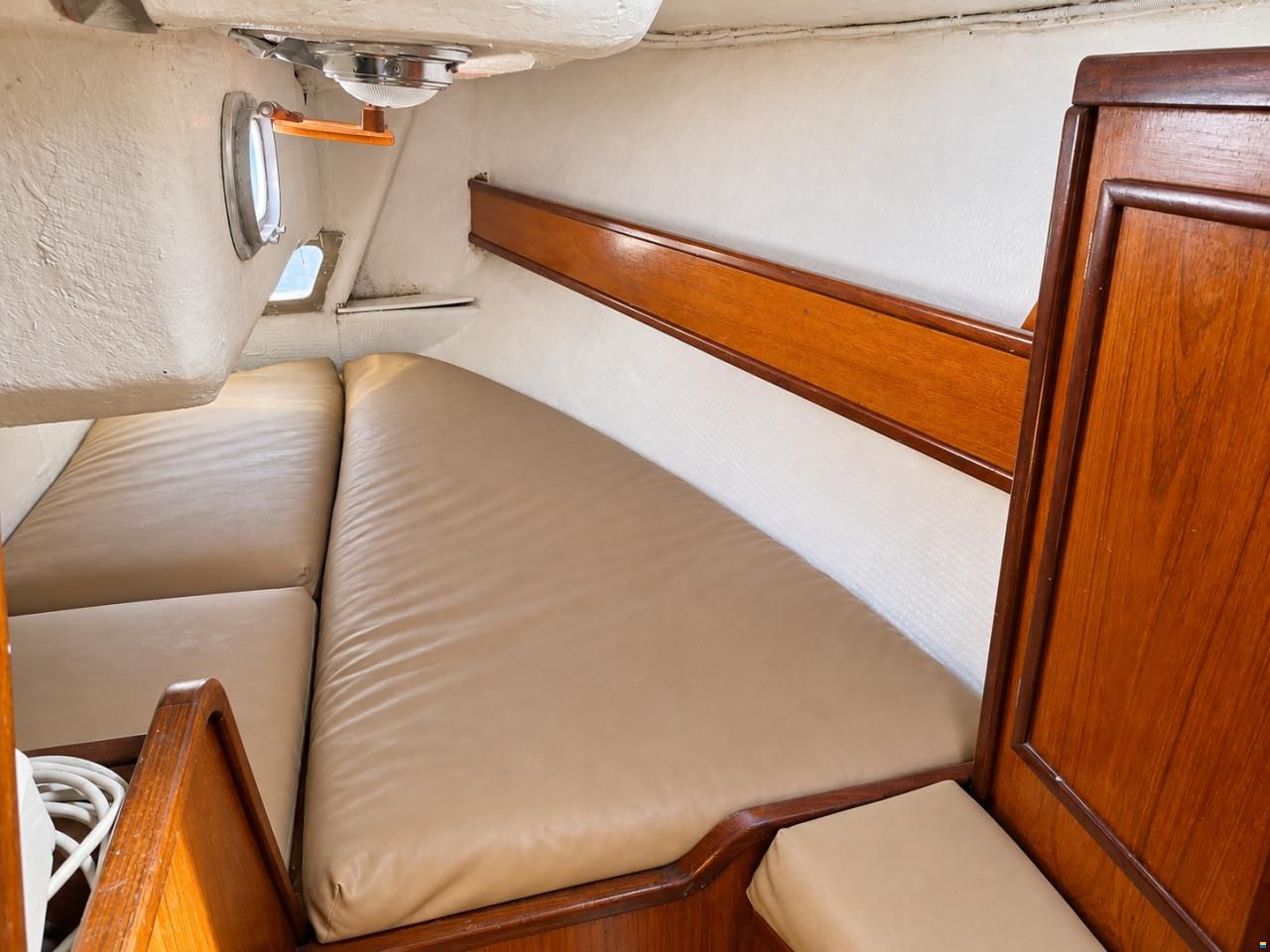 Jeanneau Sun Light 30
