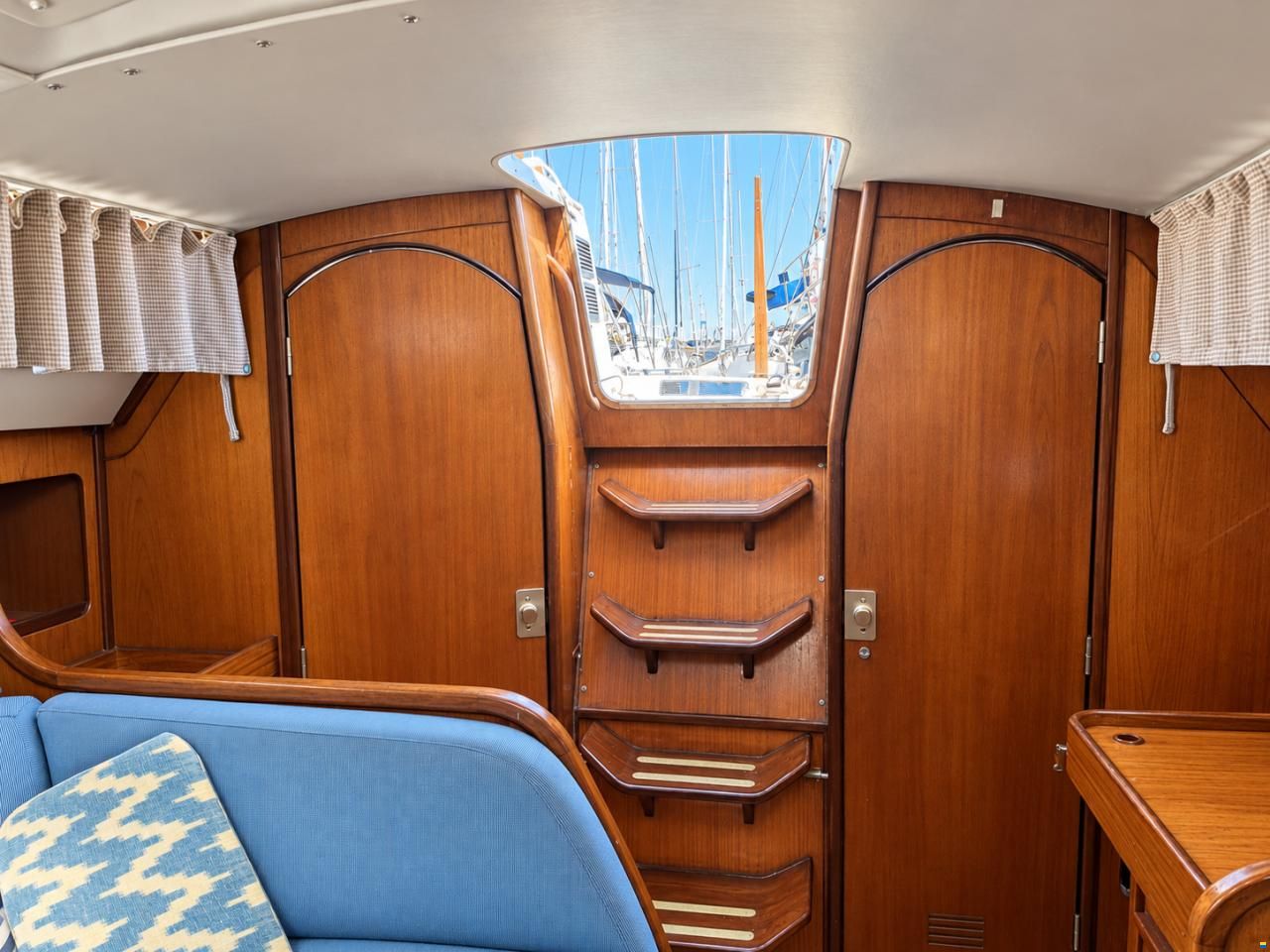 Jeanneau Sun Light 30