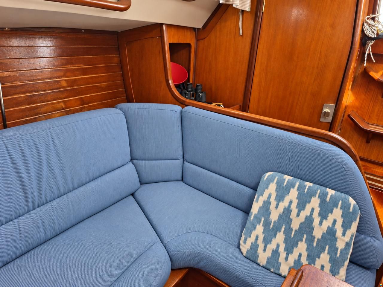 Jeanneau Sun Light 30