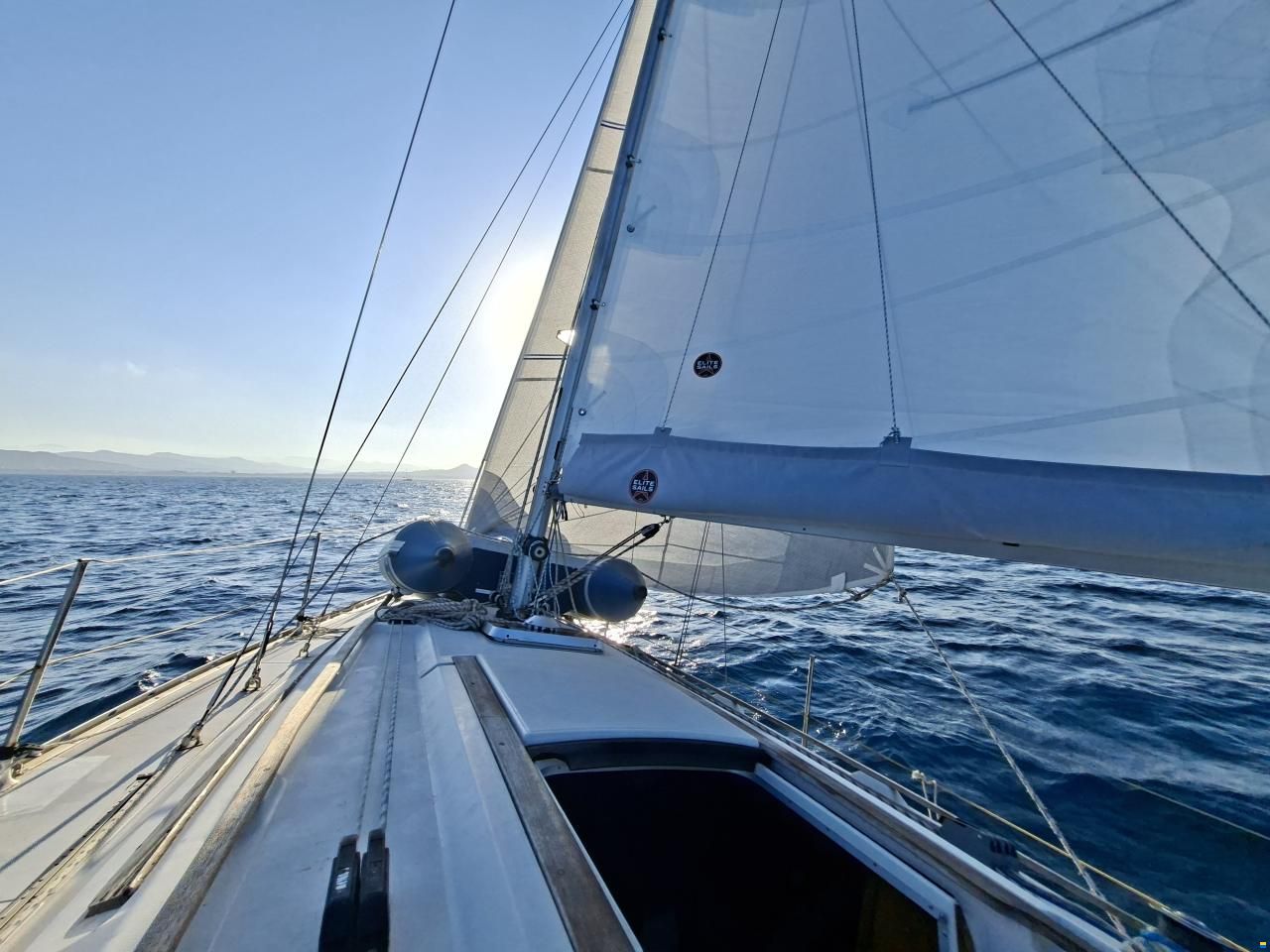 Jeanneau Sun Light 30