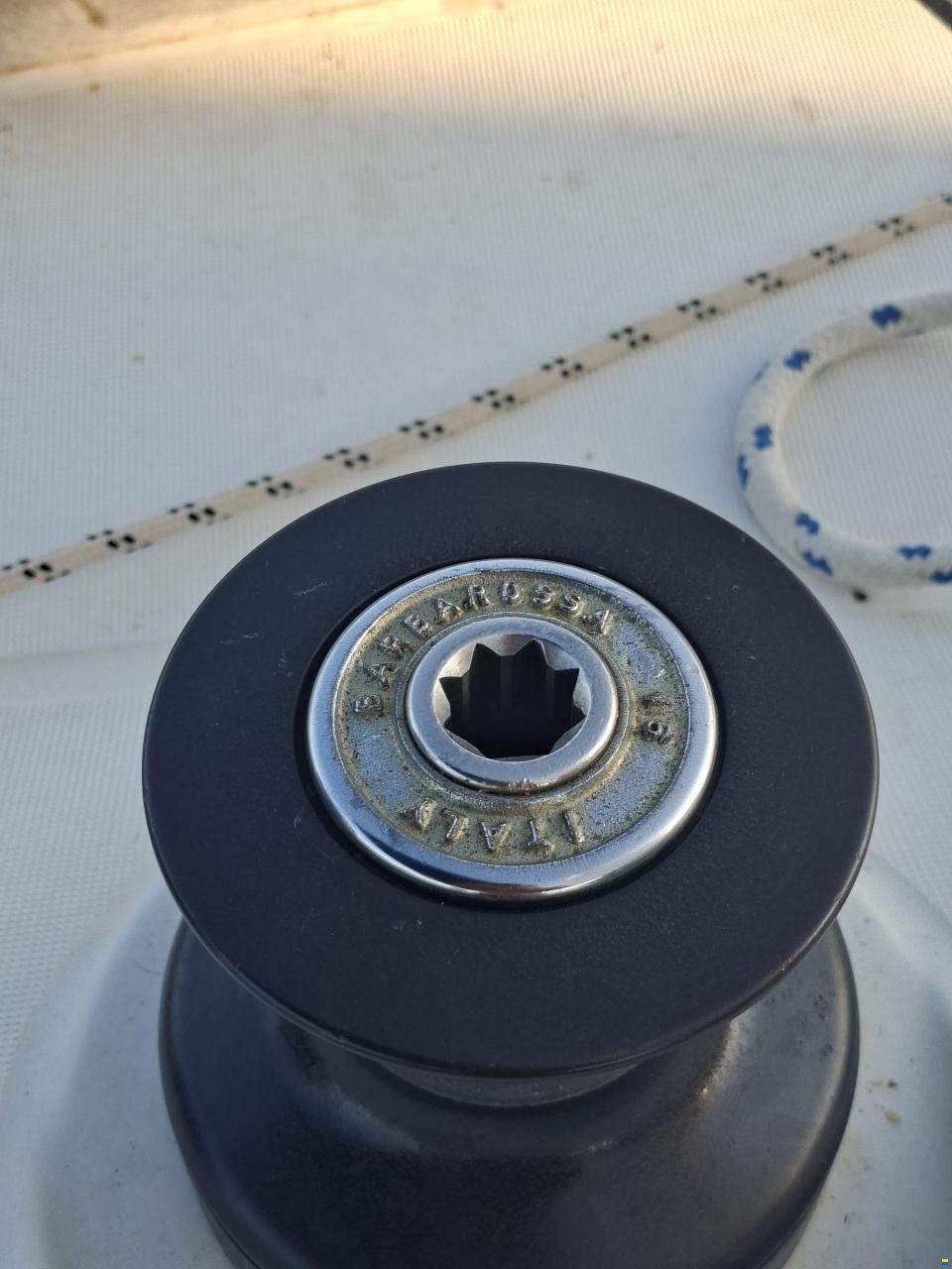 Jeanneau Sun Light 30